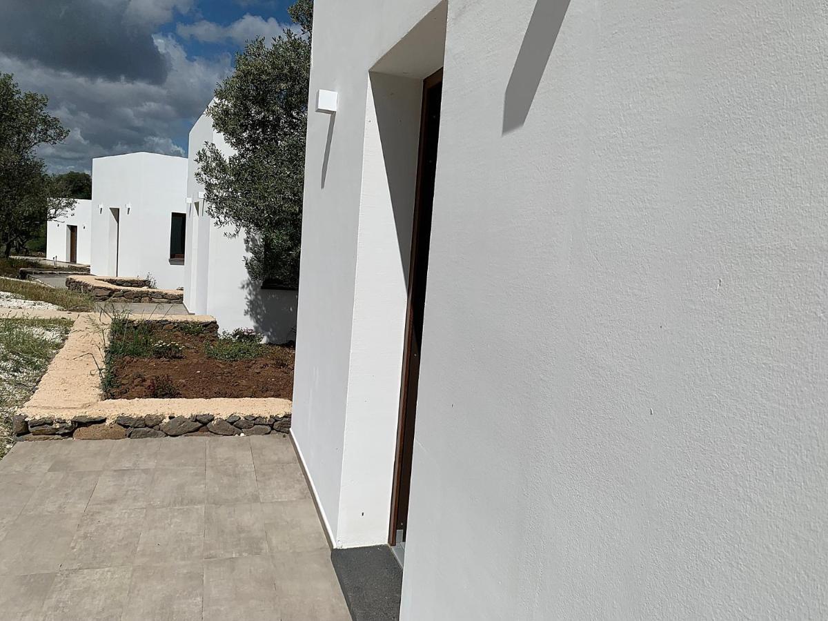 Farmhouse La Croisette - Agriturismo Dorgali Exterior foto